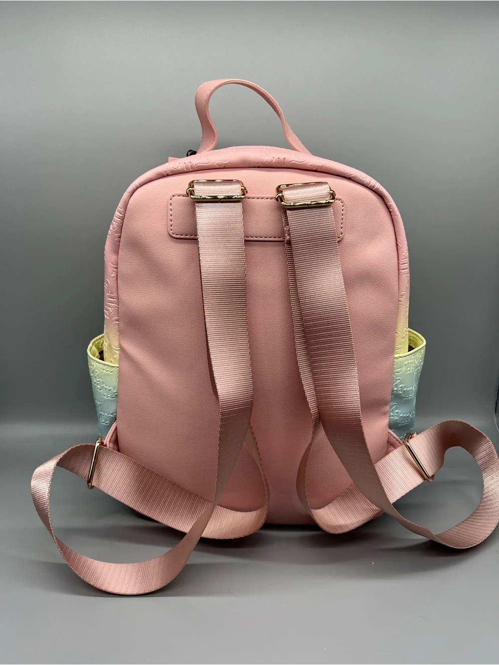 Juicy couture heartless backpack